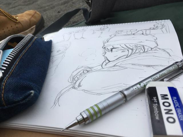 画像3: 筆者撮影
