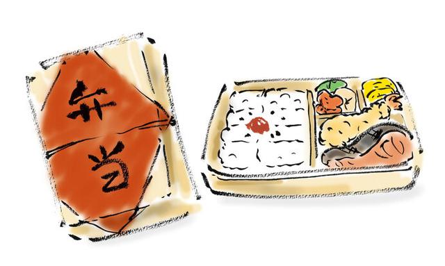 画像: 駅弁記念日とは