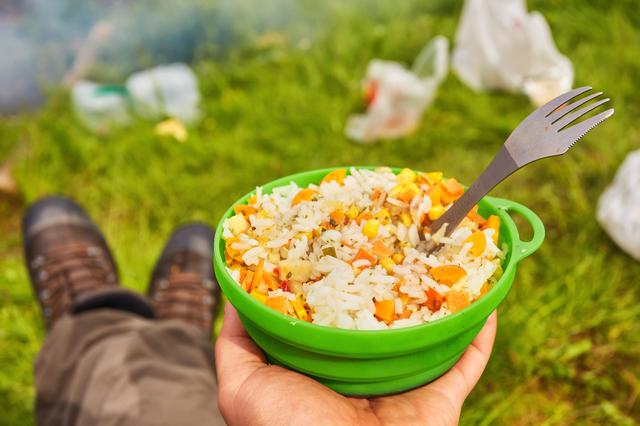 画像: キャンプスタイルや人数を考えながらご自身に合った「ライスクッカー」を選ぼう!
