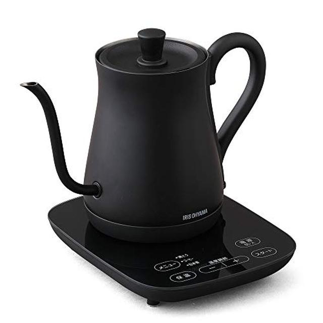 画像2: 【筆者愛用】スノーピークのコーヒーミルはキャンプ&おうちで活躍! 至福のコーヒータイムを