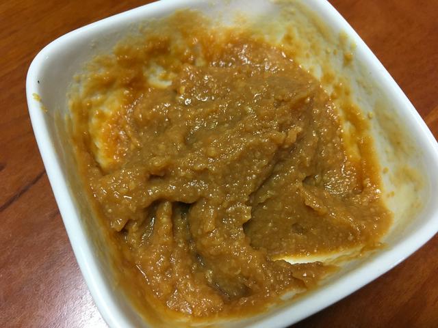 画像: (筆者撮影:調味料を混ぜ合わせたら味見してください)