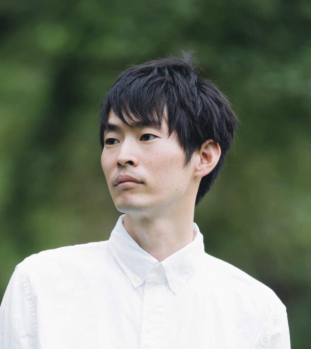 画像1: 筆者