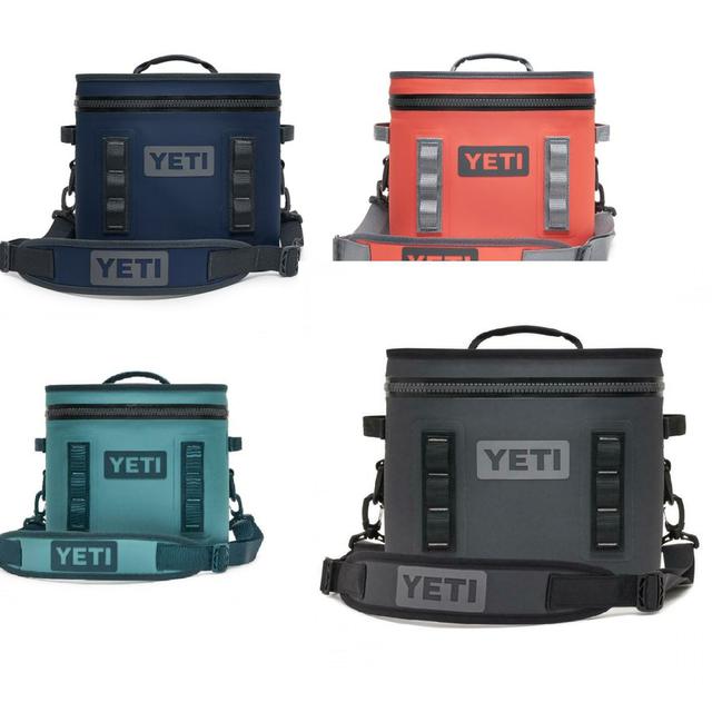 画像1: 【YETI(イエティ)のソフトクーラー】汚れにくい&保冷力抜群&スタイリッシュなおすすめアイテム