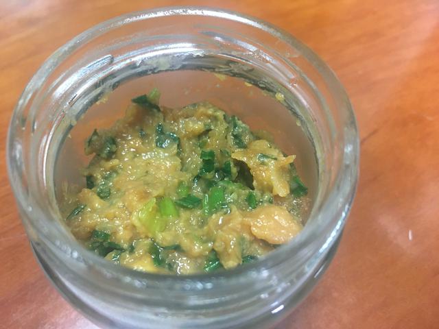 画像: 簡単にんにくねぎ味噌は山ごはんに最適! 誰でも作れる万能調味料