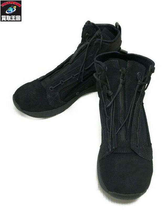 画像: Snow Peak(スノーピーク)×Danner(ダナー)コラボの第三弾! カラーは2種類!