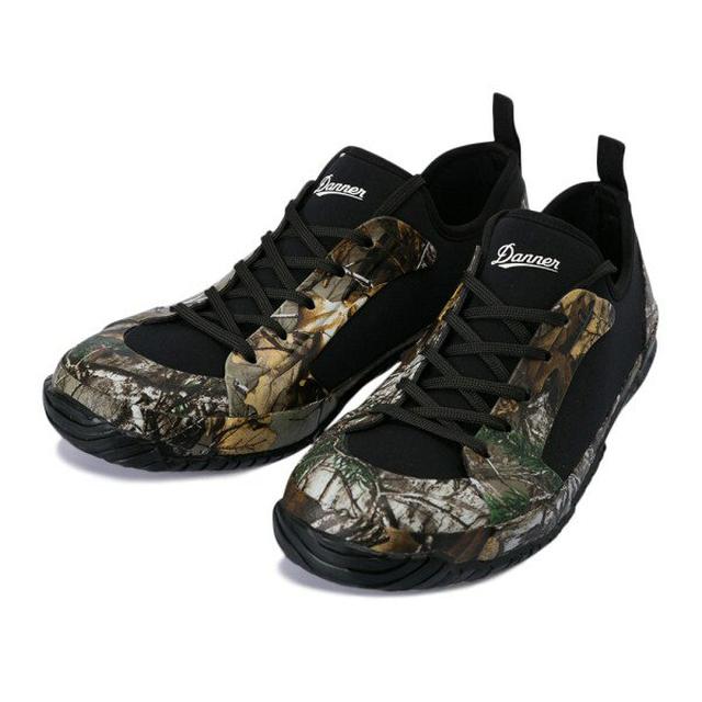 画像6: 【ダナー(Danner)】オシャレで快適…しかも防水!ブーツ・レインシューズなどおすすめ6選!普段使いからキャンプまで