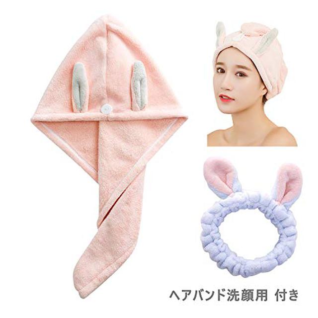 画像3: 自宅でもキャンプでも「湯シャン」でさっぱり!効果と方法を丸ごとご紹介