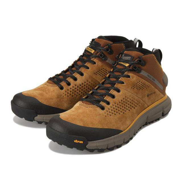 画像1: 【ダナー(Danner)】オシャレで快適…しかも防水!ブーツ・レインシューズなどおすすめ6選!普段使いからキャンプまで