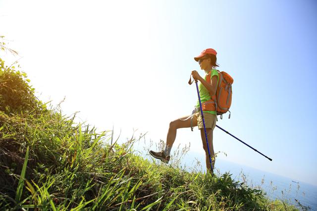 画像: 登山用のサングラスってどうやって選んだら良い? ポイントを解説! 一番大事なのはフィット感!