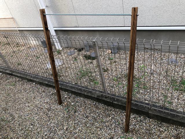 画像1: 筆者撮影(写真はすでに塗装済みのもの)