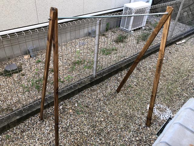 画像2: 筆者撮影(写真はすでに塗装済みのもの)