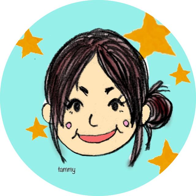 画像: tammy