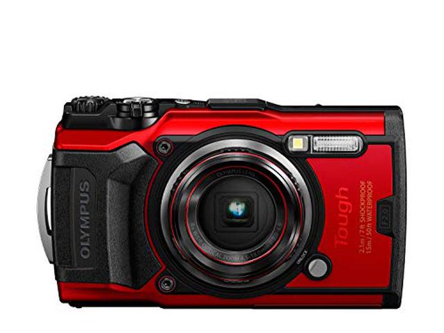 画像5: 水中撮影もできるニコン・オリンパスなど防水カメラのおすすめ紹介! スマホ防水ケースも