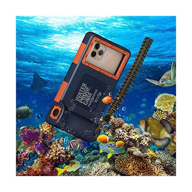 画像6: 水中撮影もできるニコン・オリンパスなど防水カメラのおすすめ紹介! スマホ防水ケースも