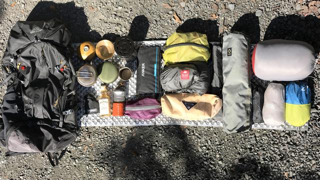 画像: 便利なキャンプ用品を揃えれば初心者でもキャンプを十分楽しめる! 自分に合った道具を探そう