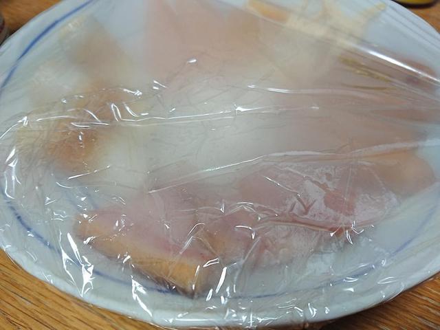 画像: 筆者撮影(2分そのままで待機中)