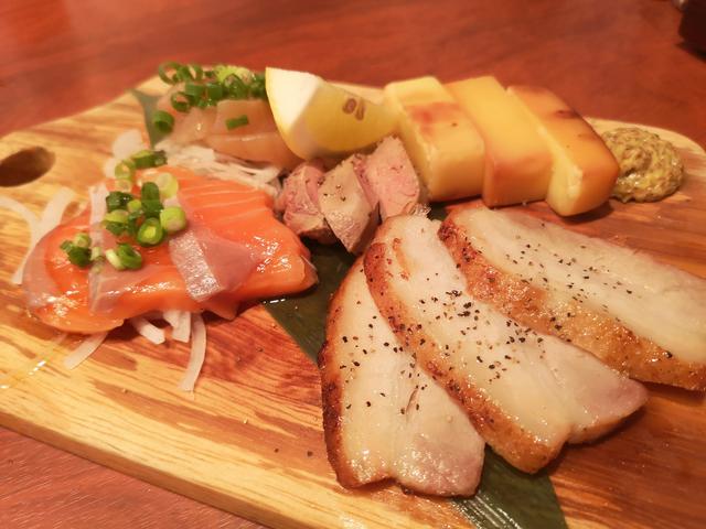 画像: 【燻製器とは?】実はかつお節も燻製食品だった! ハンディスモーカーでキャンプを充実させちゃおう