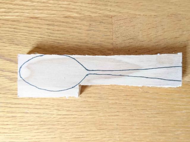 画像: このぐらい大雑把でOKです (筆者撮影)
