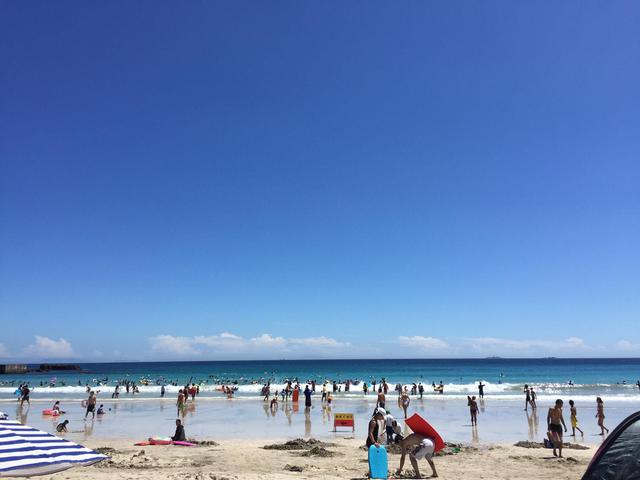 画像: 海水浴を心から楽しむために忘れ物チェックは必ず行おう!
