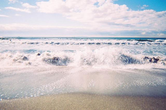 画像: どこでも発生する『離岸流』はとても恐ろしい! 巻き込まれたときは焦らず浮くことが大切