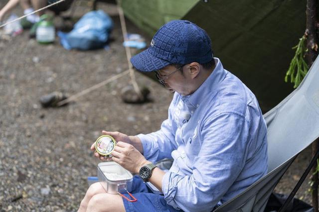 画像34: (photo by 吉田 達史)