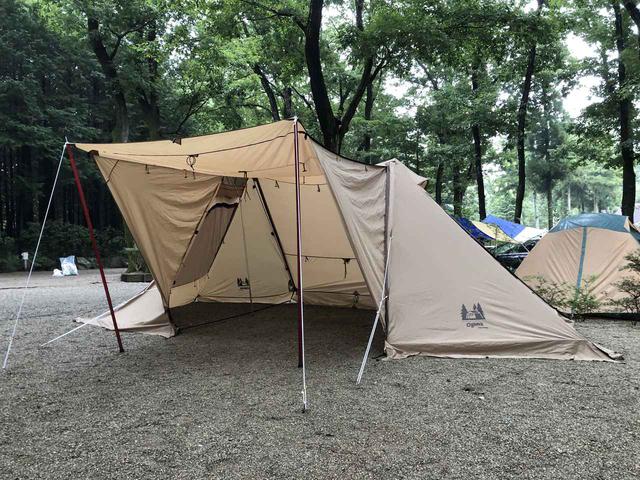 画像: 筆者撮影:ツインクレスタ