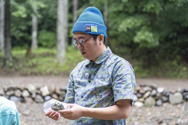 画像14: (photo by 吉田 達史)