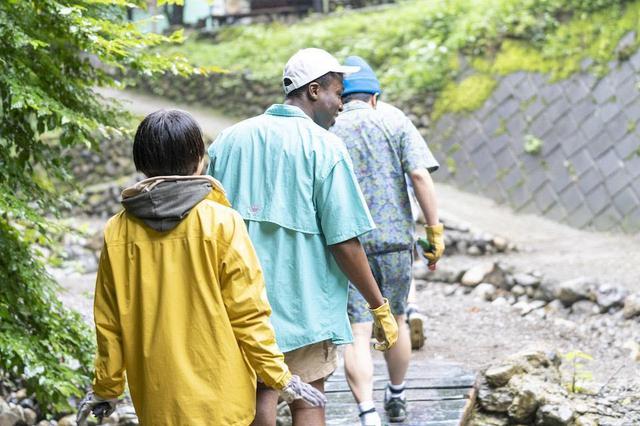 画像17: (photo by 吉田 達史)