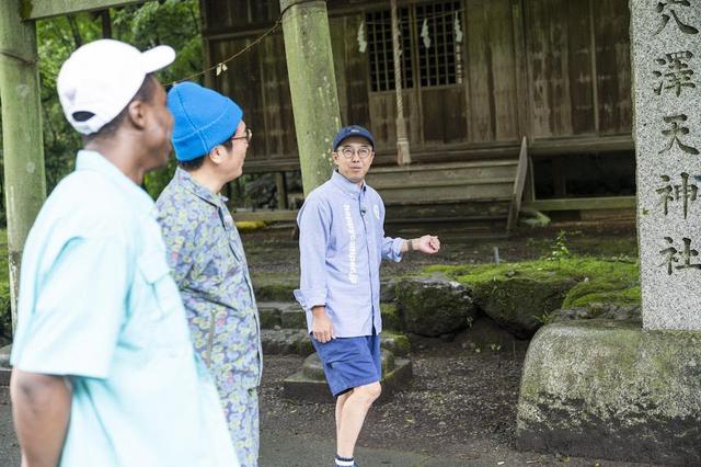 画像6: (photo by 吉田 達史)