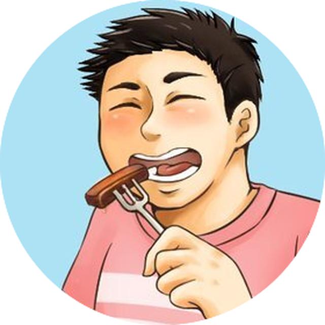 画像: リュウジ