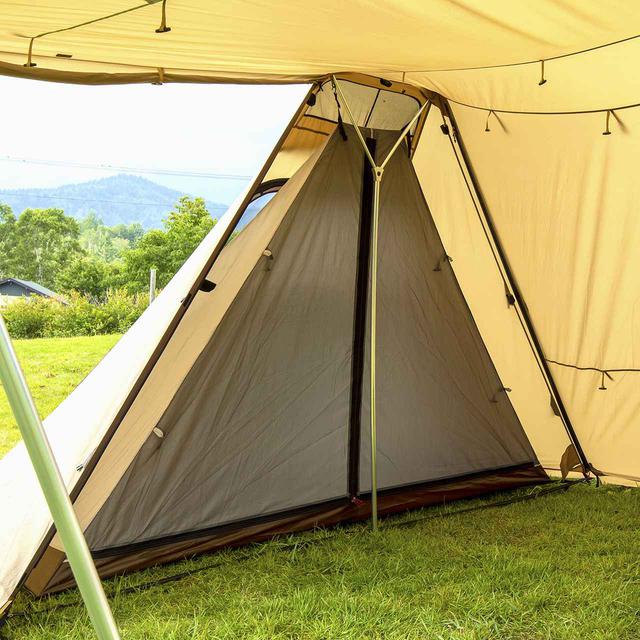 画像1: 画像出典:キャンパルジャパン www.store-campal.co.jp