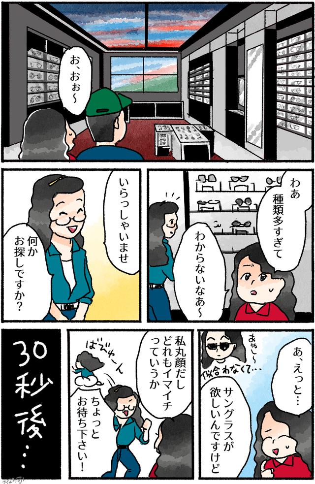 画像1: アジア人向けの改良でぴったりフィット! レイバンのサングラスを紹介
