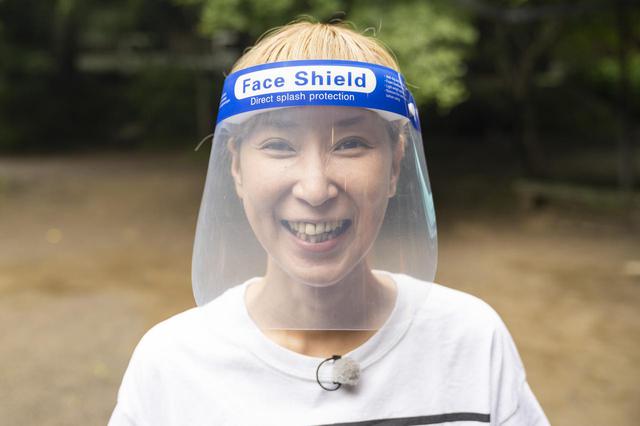 画像1: A&F 赤木さん