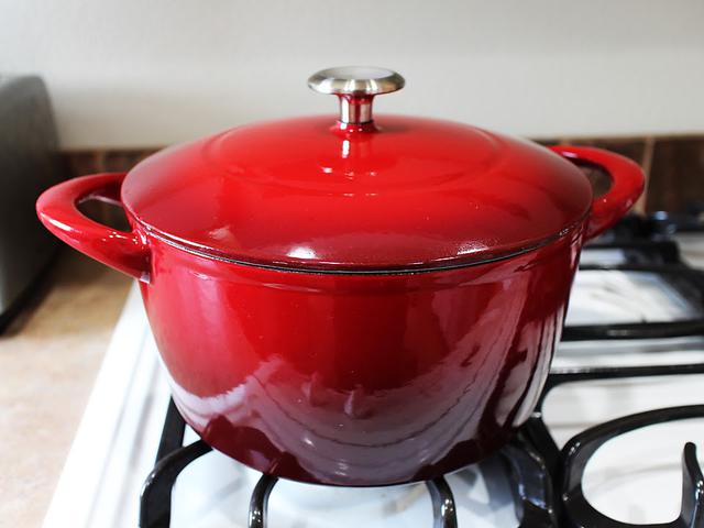 画像9: トマト缶と合わせた基本の下ごしらえ方法を紹介! アレンジ自在なひき肉&トマトのタネを伝授!