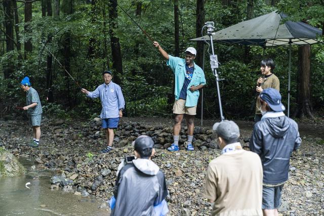 画像3: (photo by 吉田 達史)