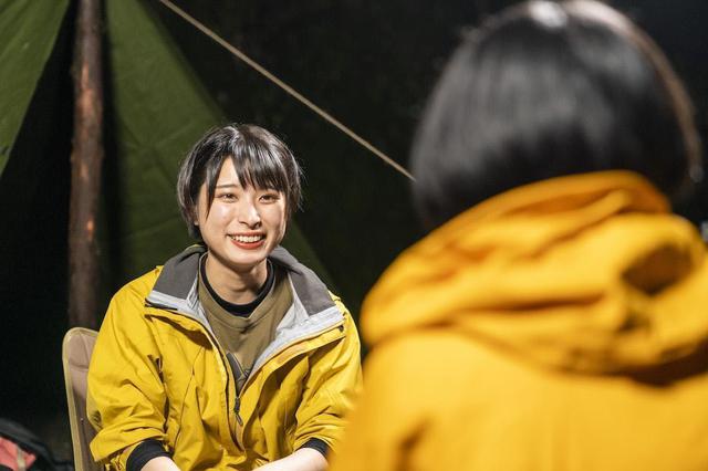 画像1: (photo by 吉田 達史)