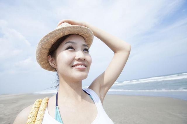 画像: 帽子のUVカット効果は「UPF」の数値をチェック! 目的に合った紫外線対策を