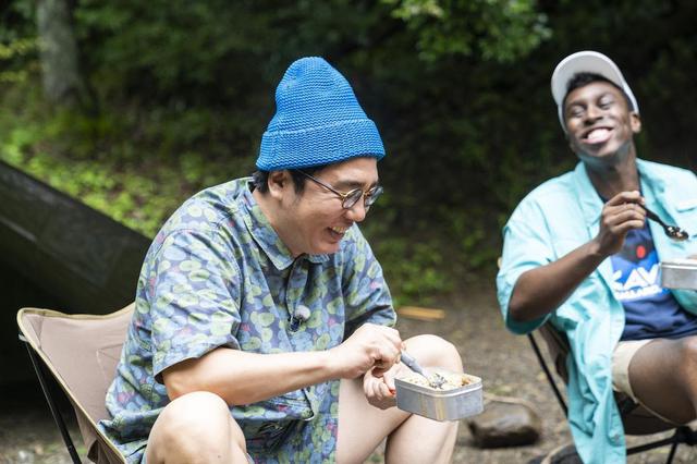画像13: (photo by 吉田 達史)