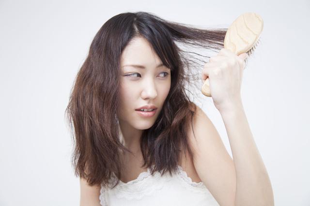 画像: 湯シャンで注意すべき2つのポイントとは!? 人によっては湯シャンが向かないことも…!
