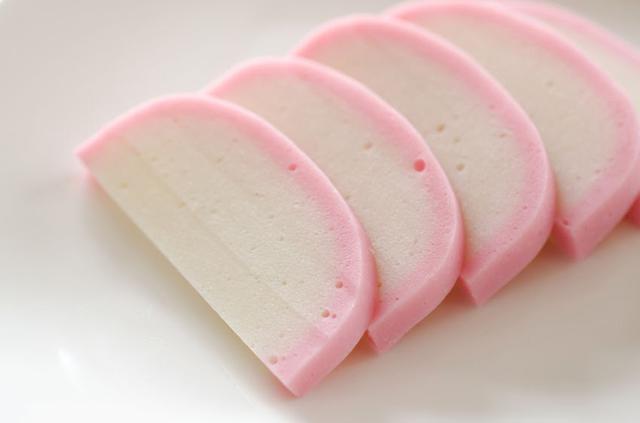 画像: かまぼこは良質なタンパク質を含む、低脂肪のヘルシー食材!加熱不要で調理もラクラク
