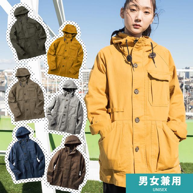 画像2: 親子でリンクコーデ!【#ワークマン親子】でキャンプウェアをシェアしてみませんか?