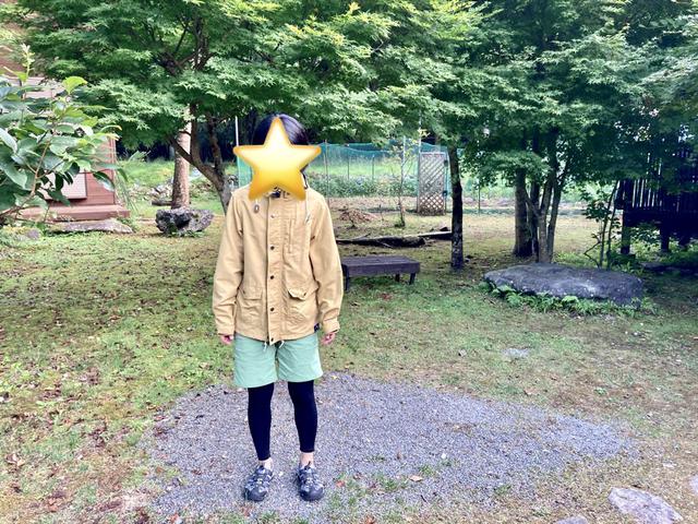 画像: 筆者撮影 妻