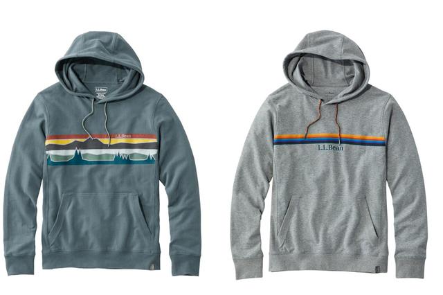 画像1: 出典:L.L.Bean https://www.llbean.co.jp