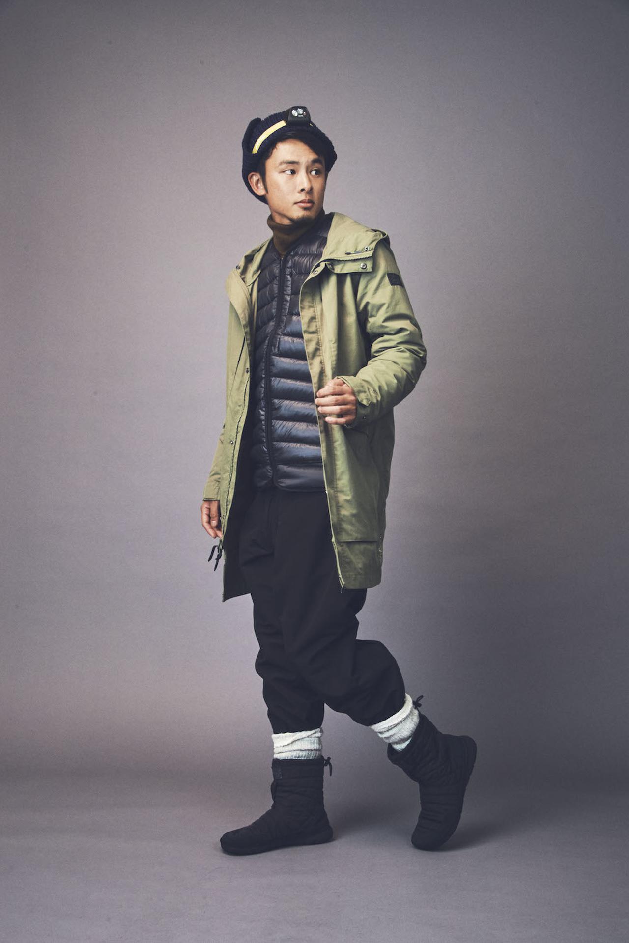 画像2: 出典:丸紅フットウェア http://www.merrell.jp