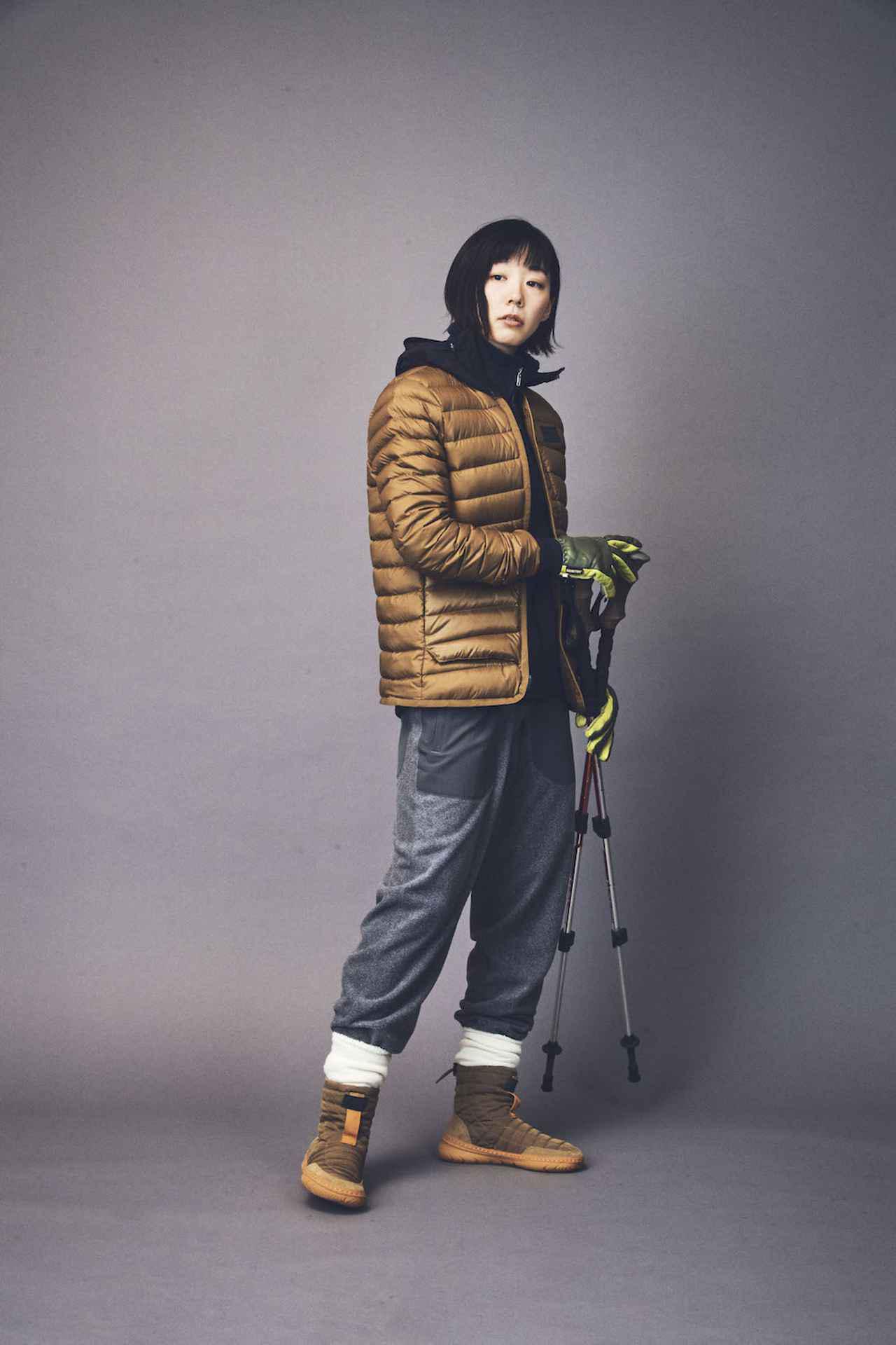画像6: 出典:丸紅フットウェア http://www.merrell.jp