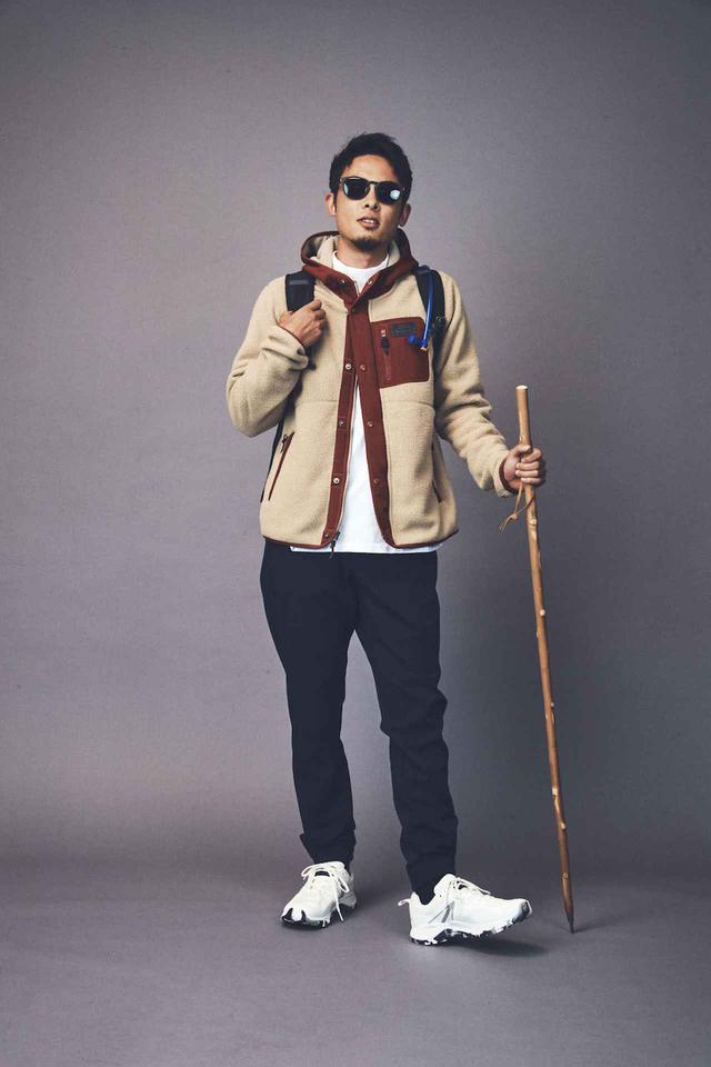 画像3: 出典:丸紅フットウェア http://www.merrell.jp
