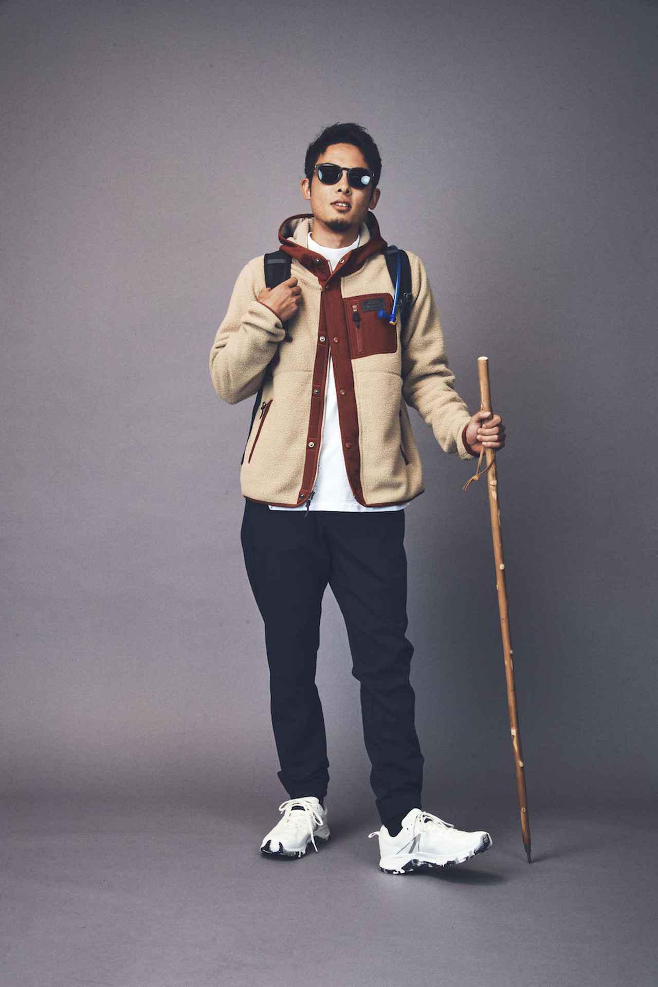画像3: 出典:丸紅フットウェア http://www.merrell.jp