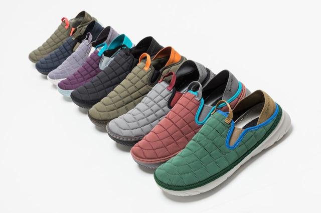 画像1: 出典:丸紅フットウェア http://www.merrell.jp