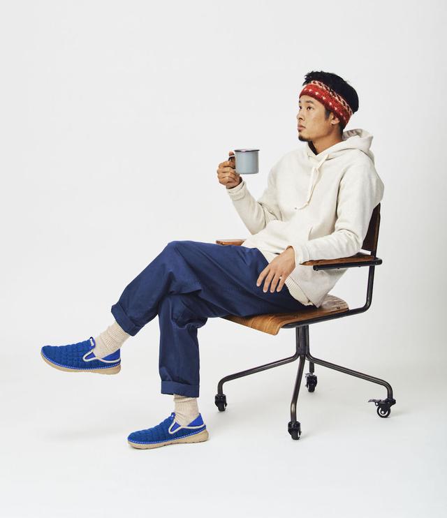 画像2: 出典:丸紅フットウェア http://www.merrell.jp