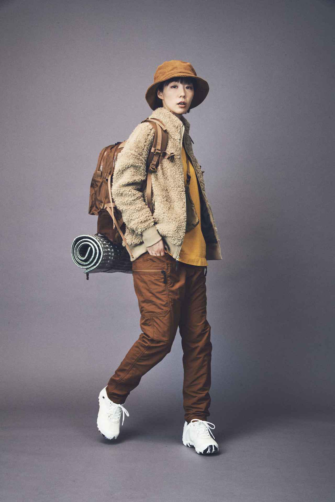 画像7: 出典:丸紅フットウェア http://www.merrell.jp